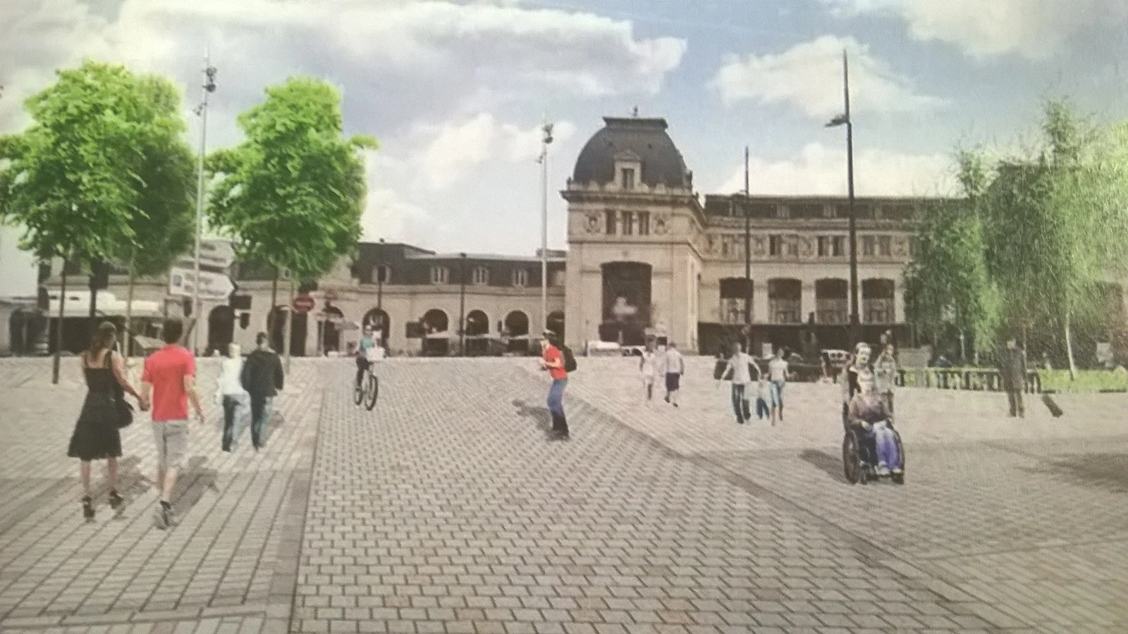 Toulouse à pied : 7 balades pour découvrir la ville autrement